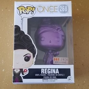 Regina once upon a time #268